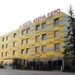 Arena Expo Hotel Gdansk