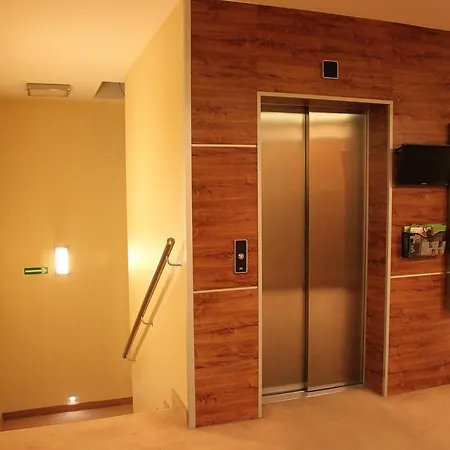 Hotel Arena Expo Gdańsk
