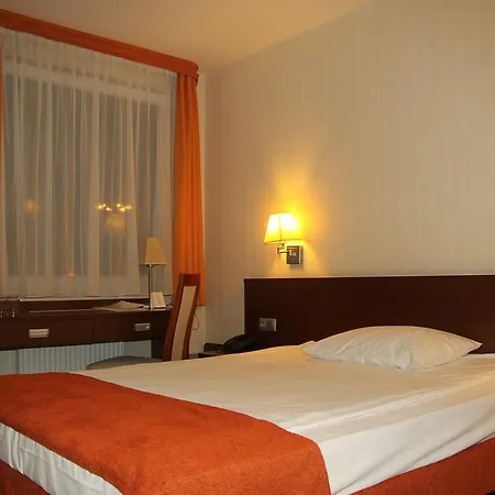 Arena Expo Hotel