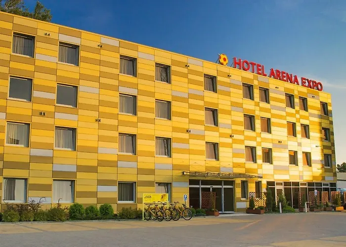 Arena Expo