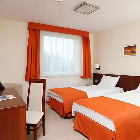 Arena Expo Hotel