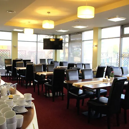 Отель Arena Expo 2*