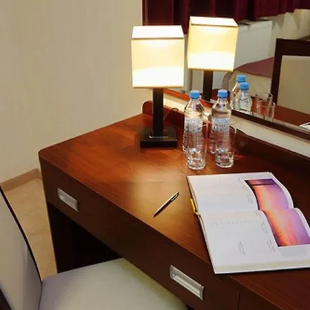 Hotel Arena Expo Gdańsk