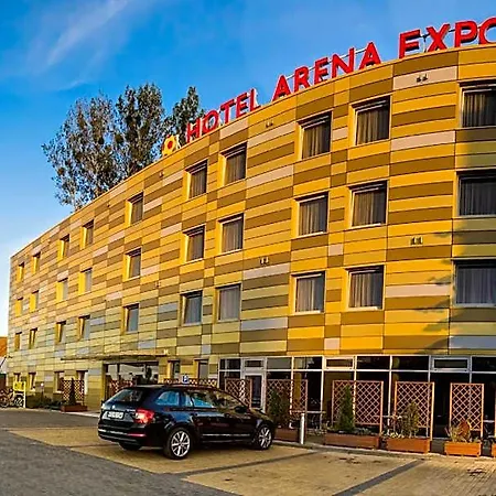 Arena Expo 그단스크