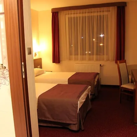 Hotel Arena Expo