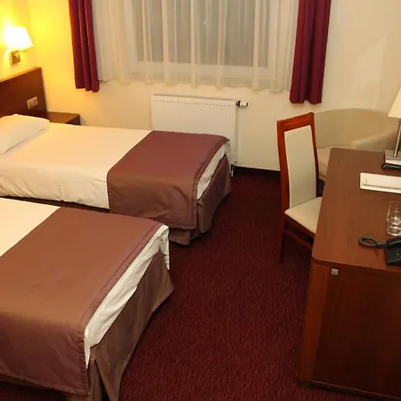 Arena Expo Hotel Gdańsk