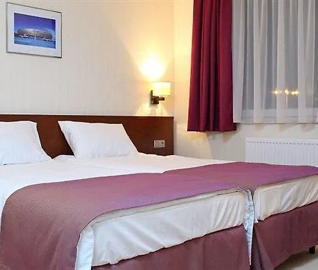 Hotel Arena Expo Gdańsk