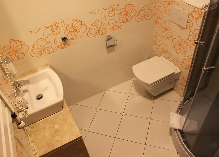 Ξενοδοχείο Arena Expo Γκντανσκ