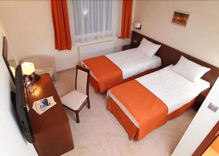 Arena Expo 2* Γκντανσκ