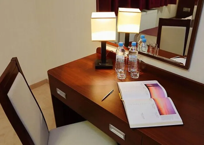 Hotell Arena Expo Gdańsk