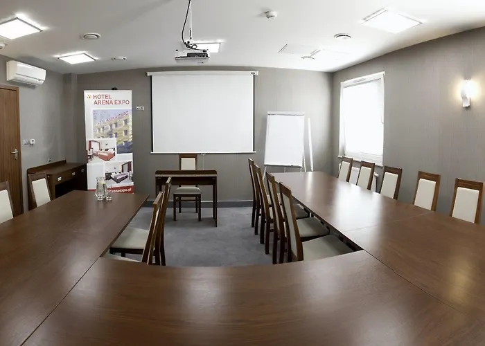 Отель Arena Expo 2*