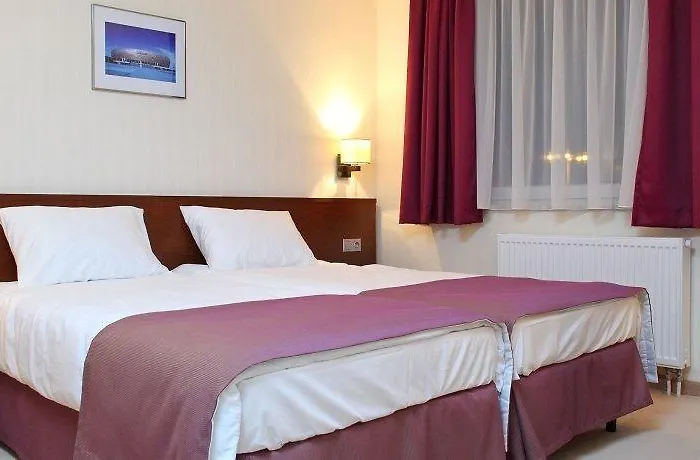 Hotel Arena Expo Gdansk