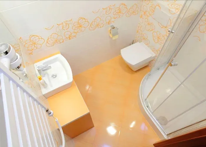 Arena Expo Hotel Gdansk